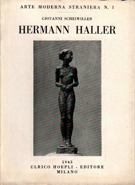 Hermann Haller
