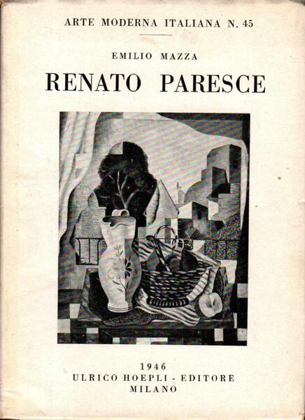 Ranato Paresce