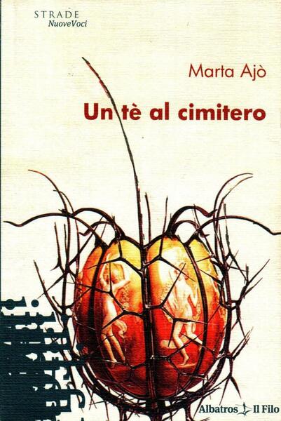 Un tË al cimitero (dedica)
