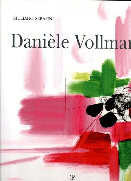 DaniËle Vollmar