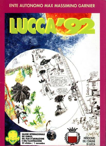 Lucca '92