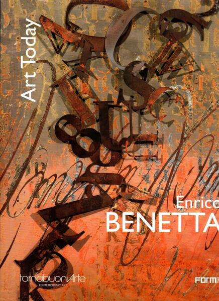 Enrico Benetta
