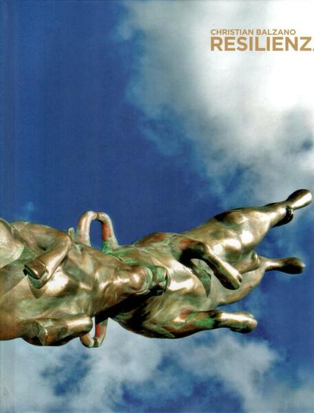 Christian Balzano. Resilienza