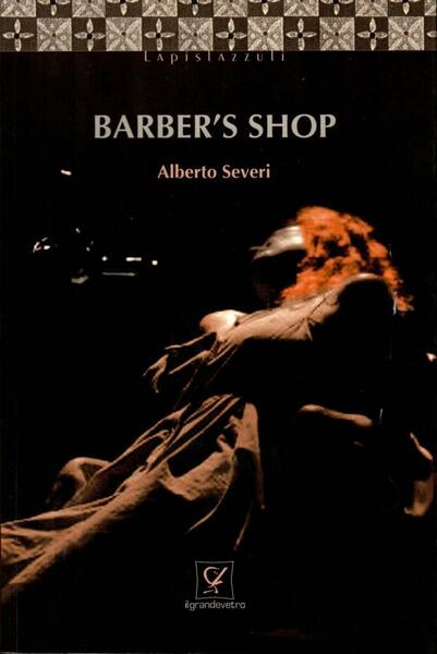 Barber's shop