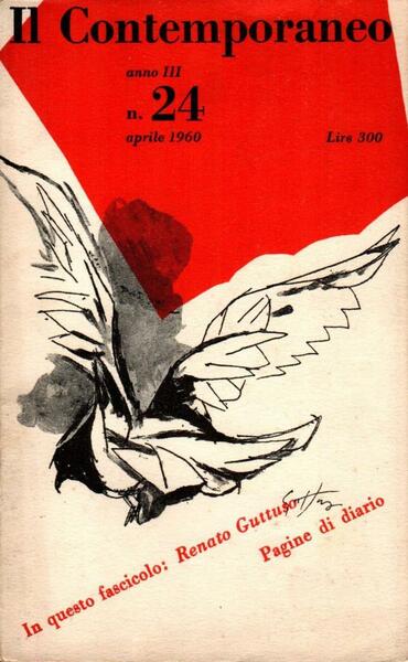 IL Contemporaneo anno III n. 24