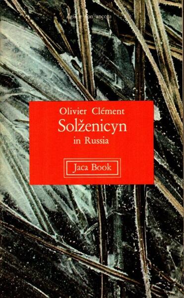 Solzenicyn in Russia