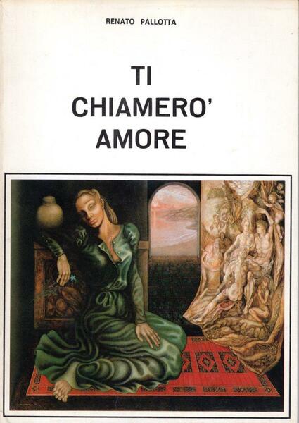 Ti chiamerò amore