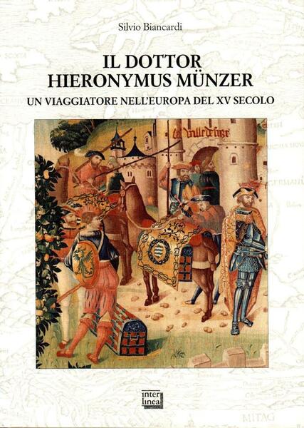 Il dottor Hieronymus Munzer