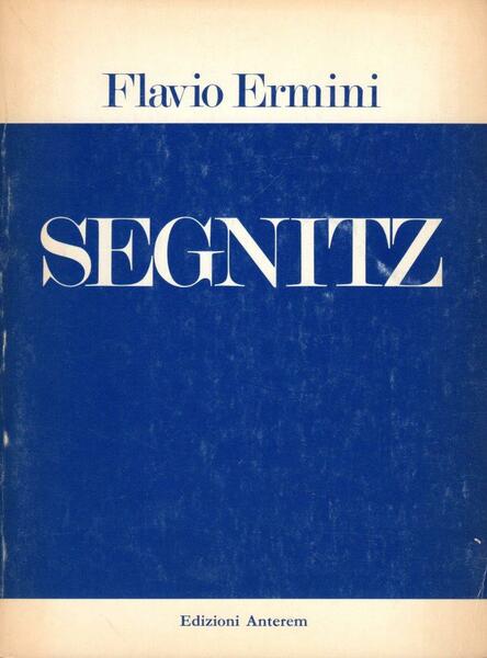 Segnitz (dedica)