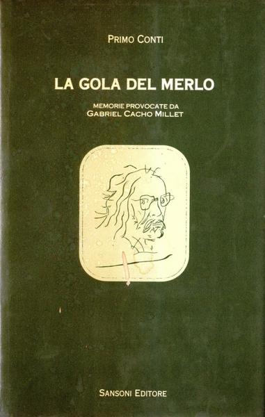 La gola del merlo