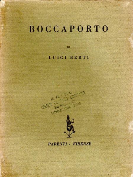 Boccaporto