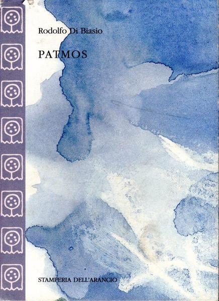 Patmos (dedica dell'autore)