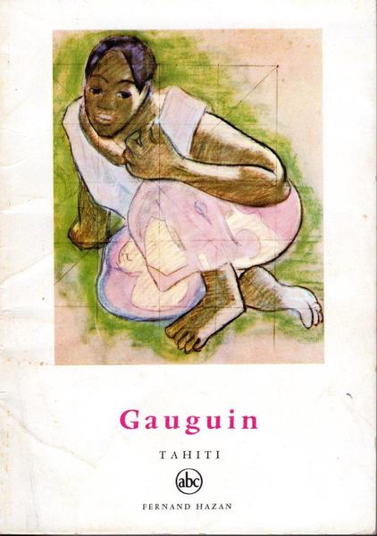 Gauguin Tahiti