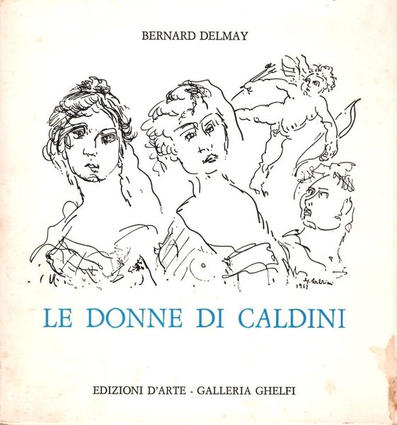 Le donne di Caldini