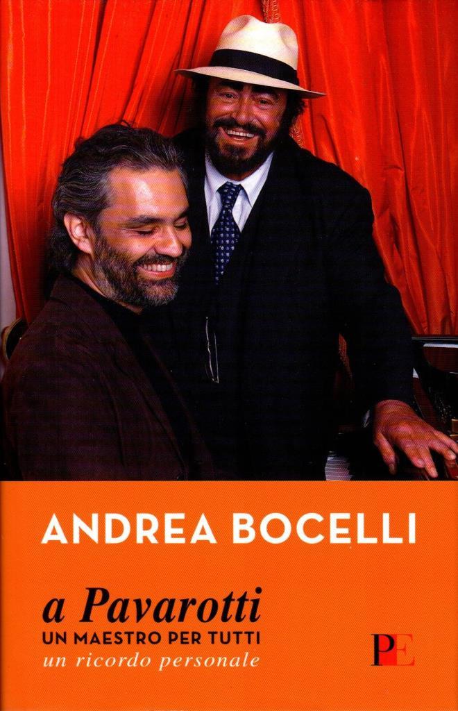 A Pavarotti un maestro per tutti