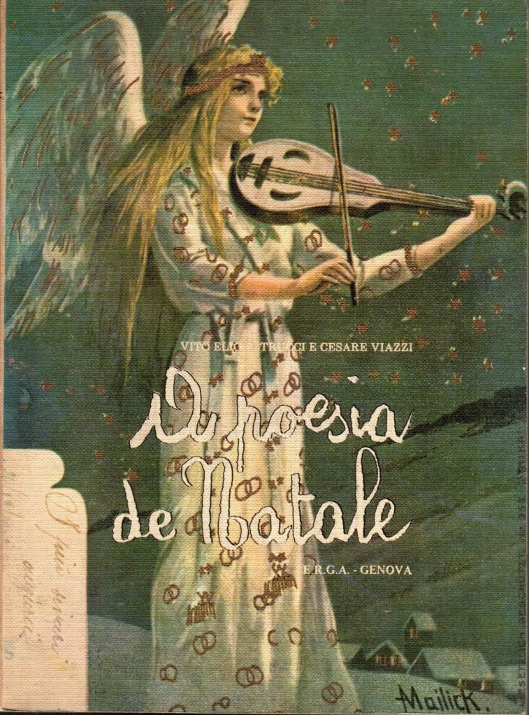 A poesia de Natale