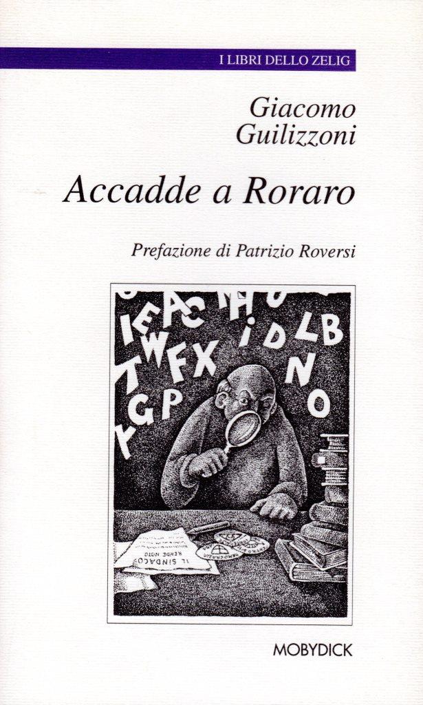 Accadde a Roraro