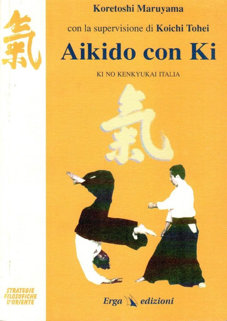 Aikido con Ki