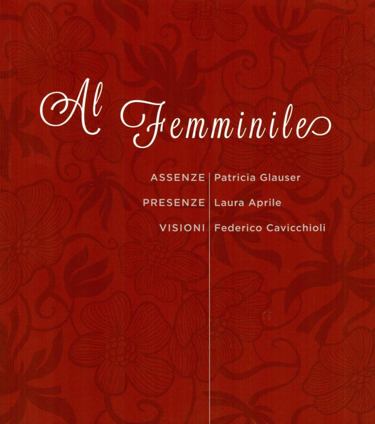 Al Femminile