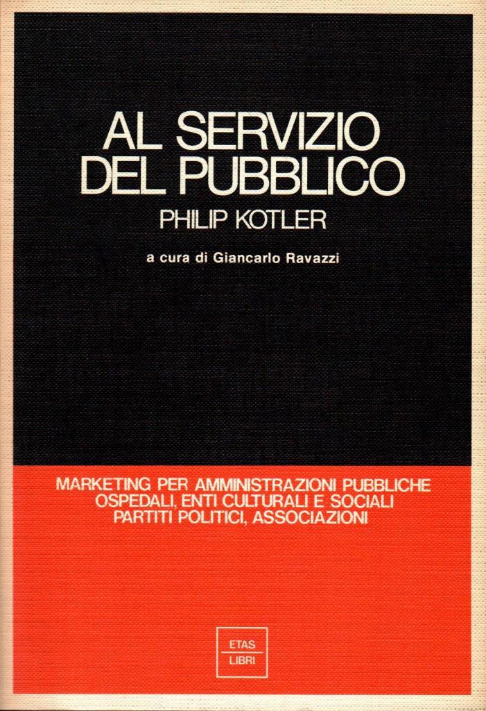 Al servizio del pubblico