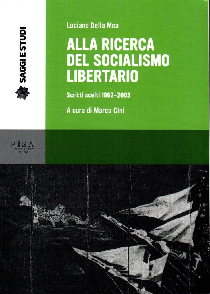Alla ricerca del socialismo libertario