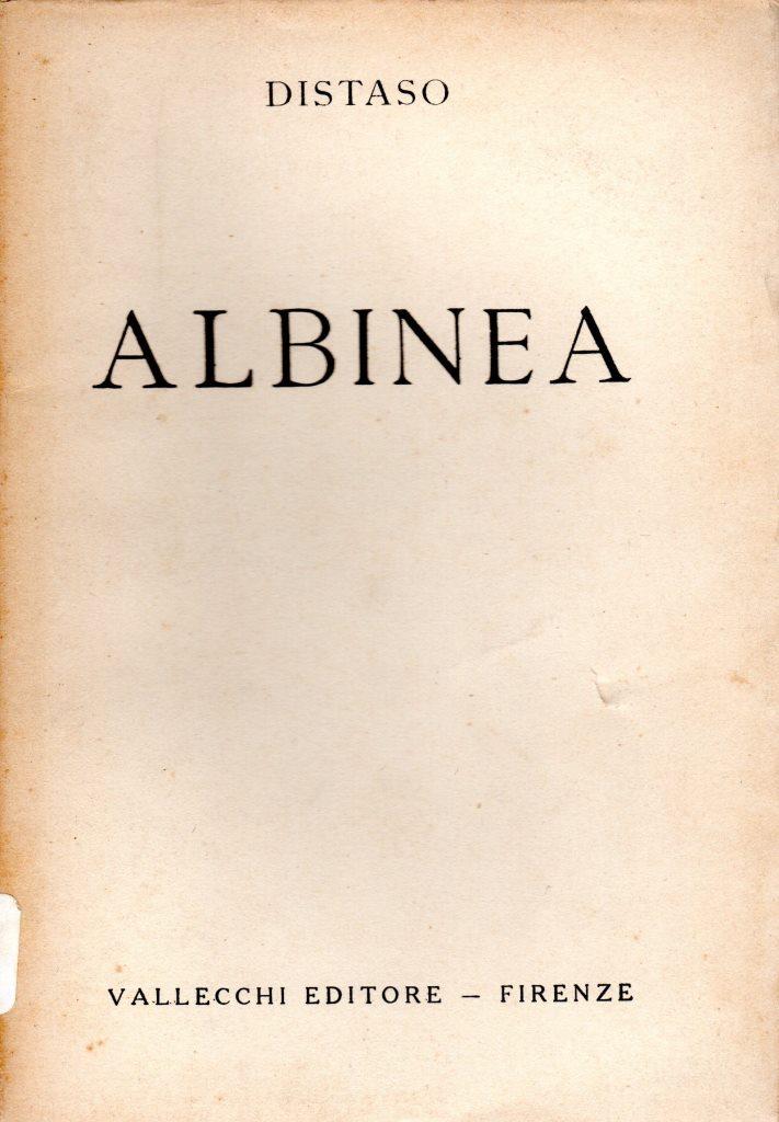 Albinea