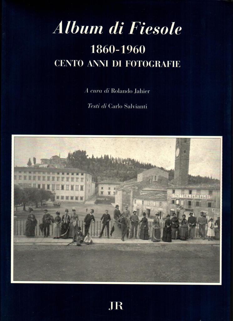 Album di Fiesole