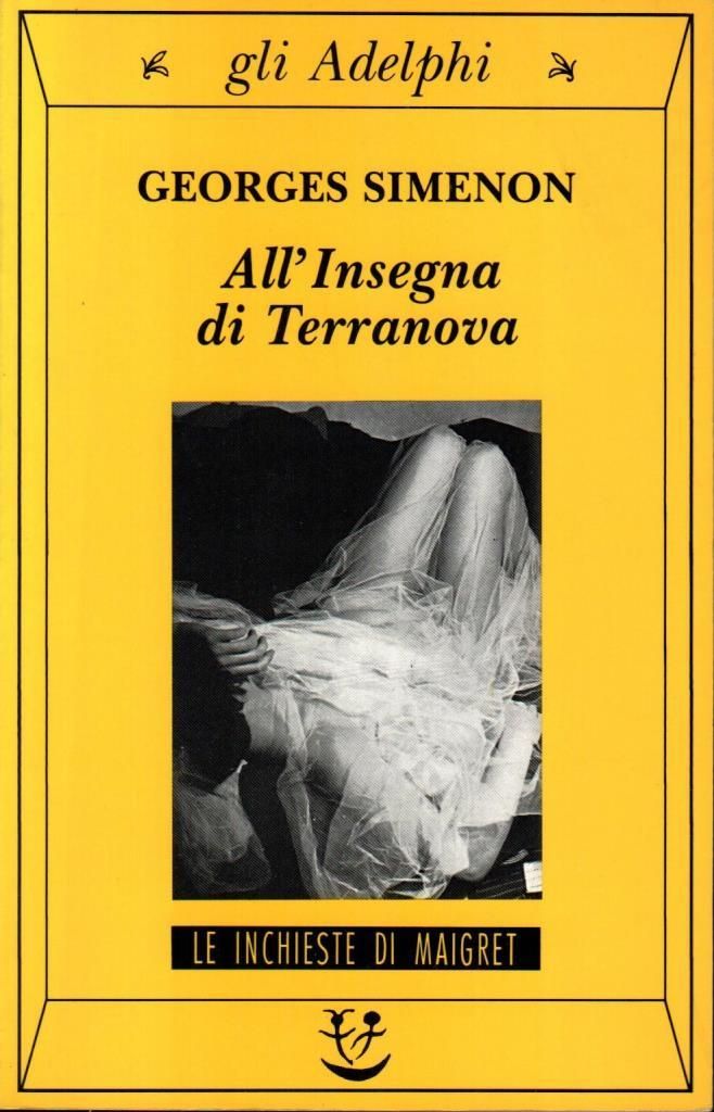 All'insegna di Terranova