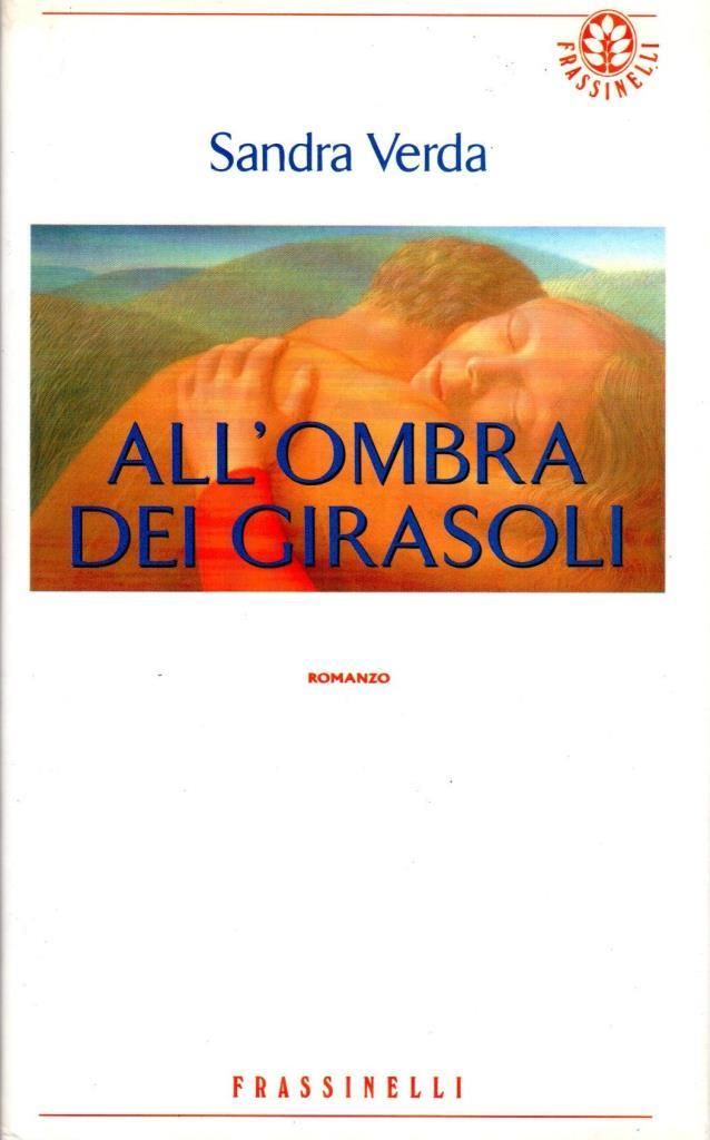 All'ombra dei girasoli (dedica)