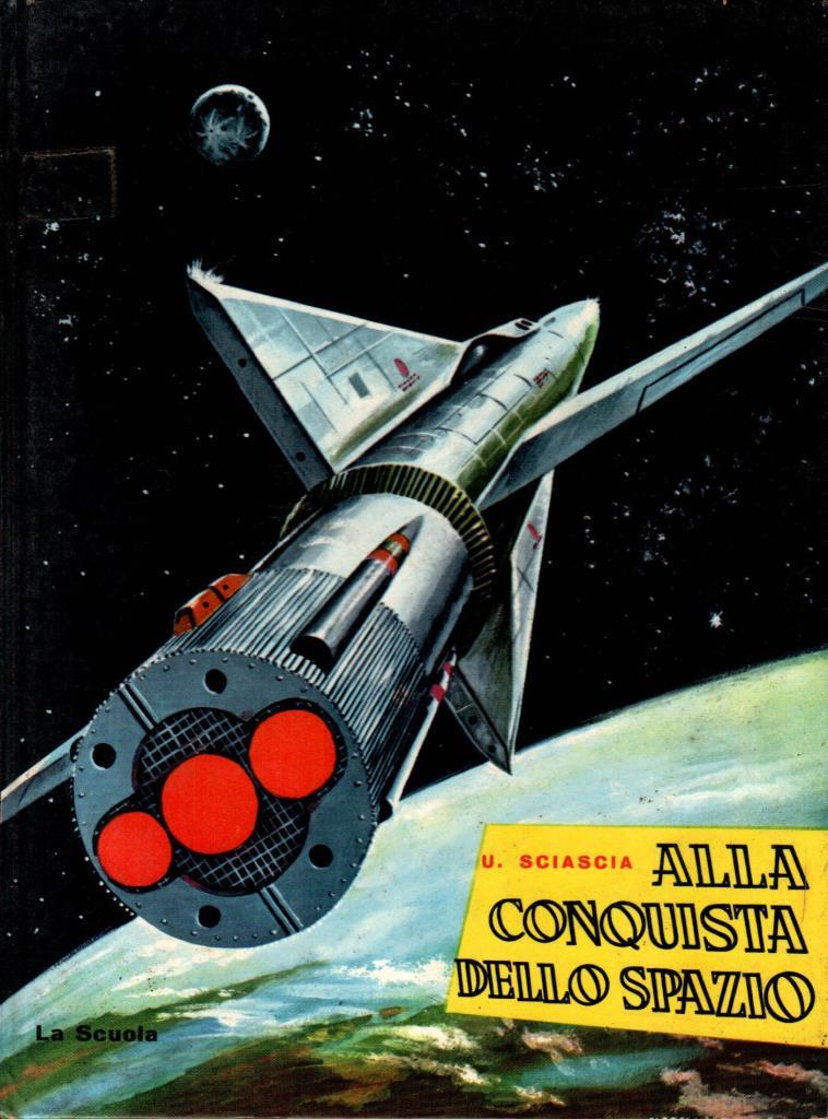 Alla conquista dello spazio
