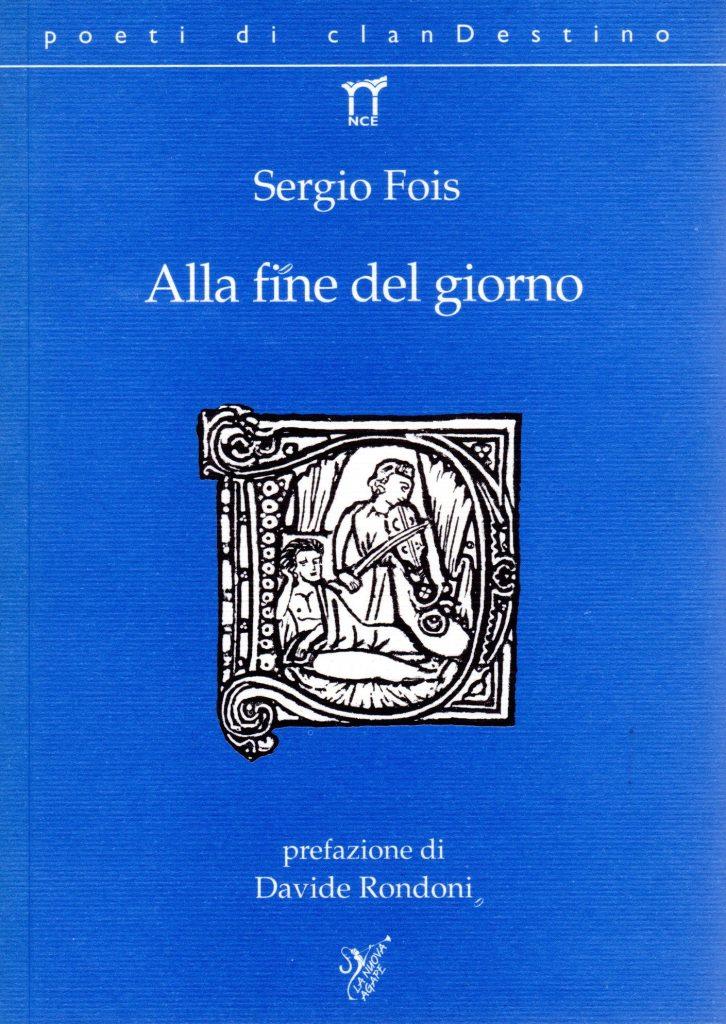 Alla fine del giorno