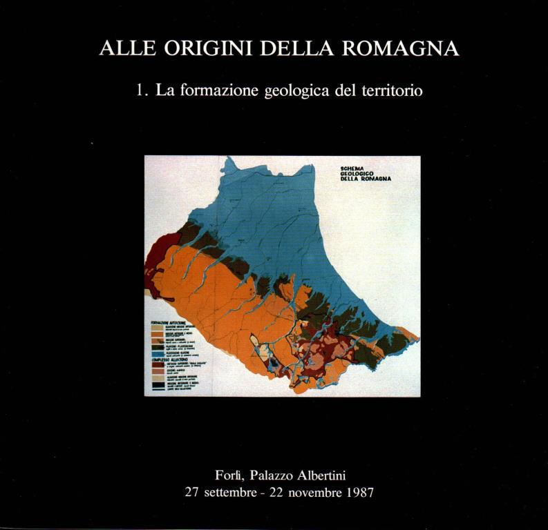 Alle origini della Romagna. Vol. 1-2