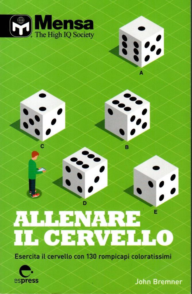 Allenare il cervello