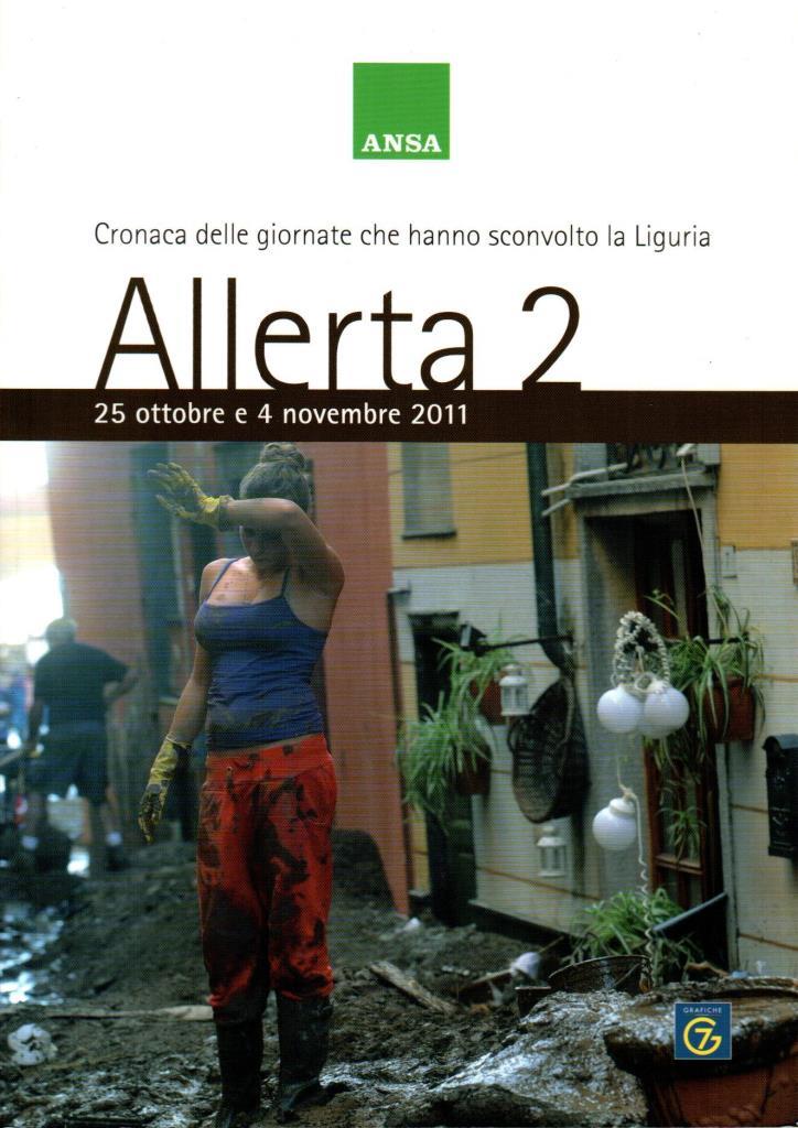 Allerta 2. 25 ottobre e 4 novembre 2011