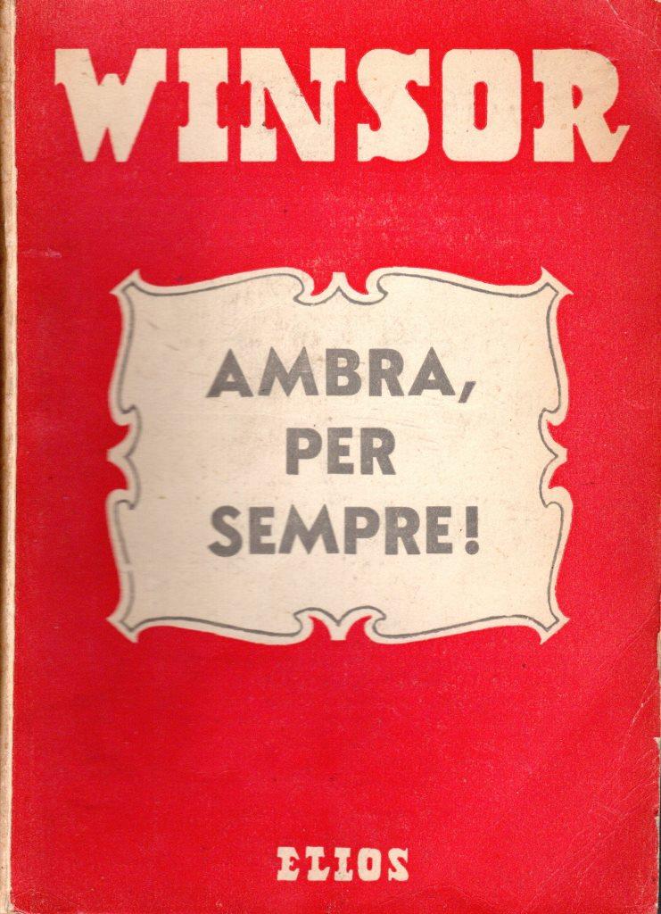 Ambra, per sempre!