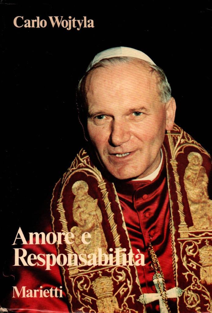 Amore e responsabilit‡