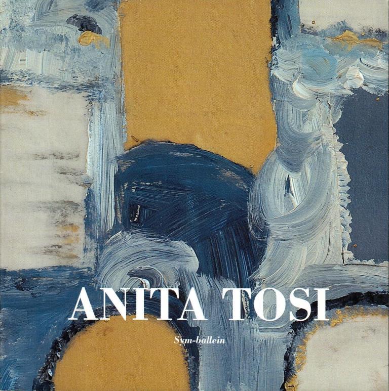 Anita Tosi (dedica)
