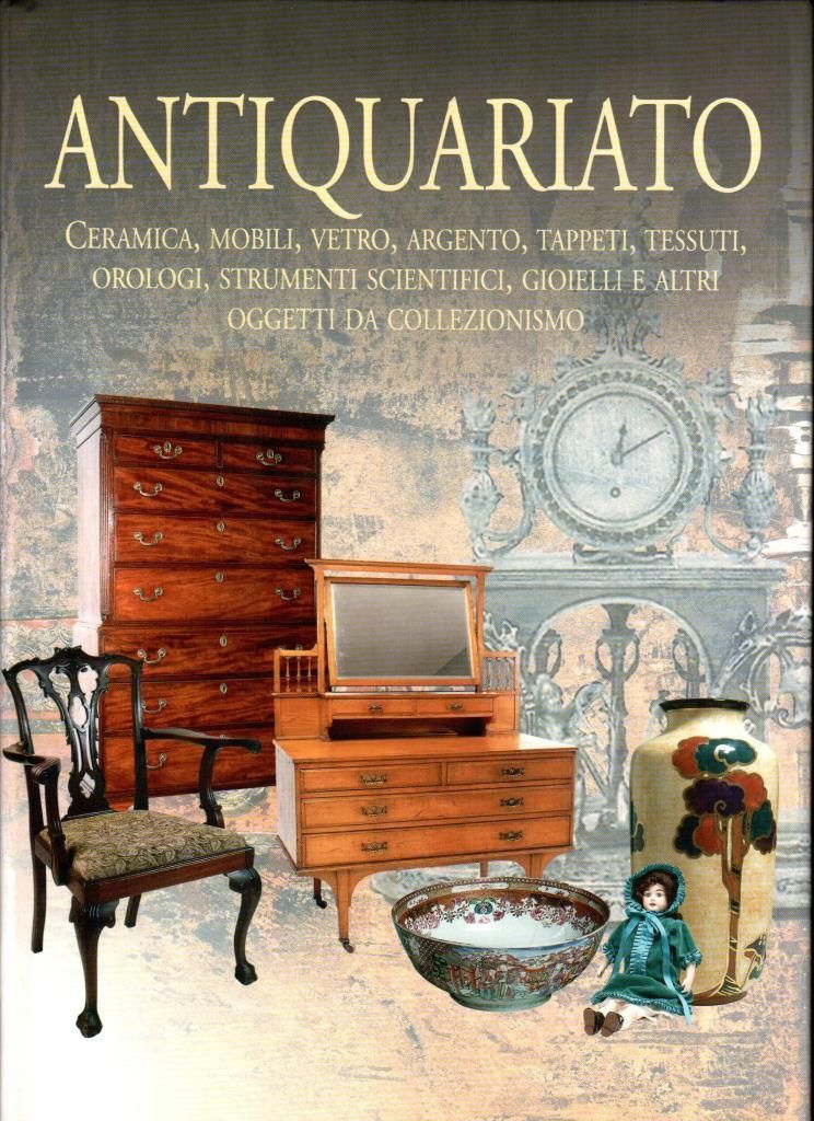 Antiquariato