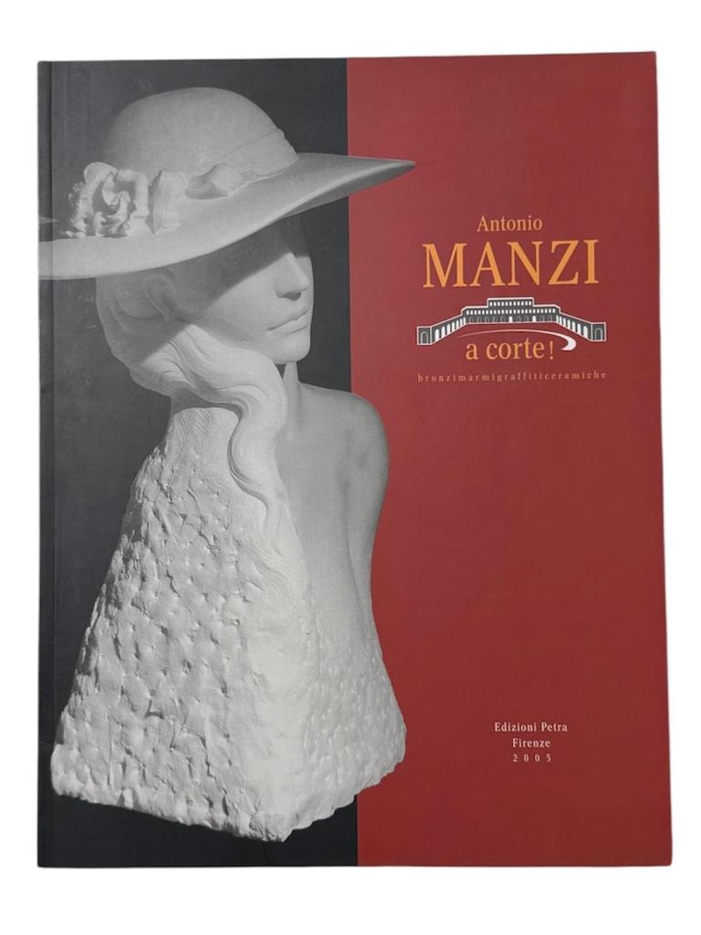 Antonio Marzi a corte!