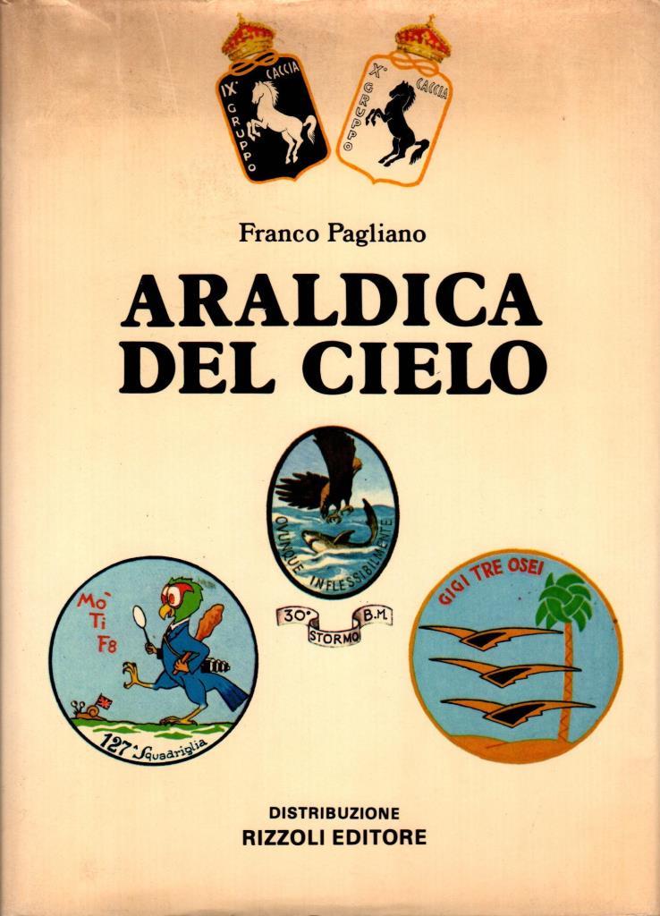 Araldica del cielo