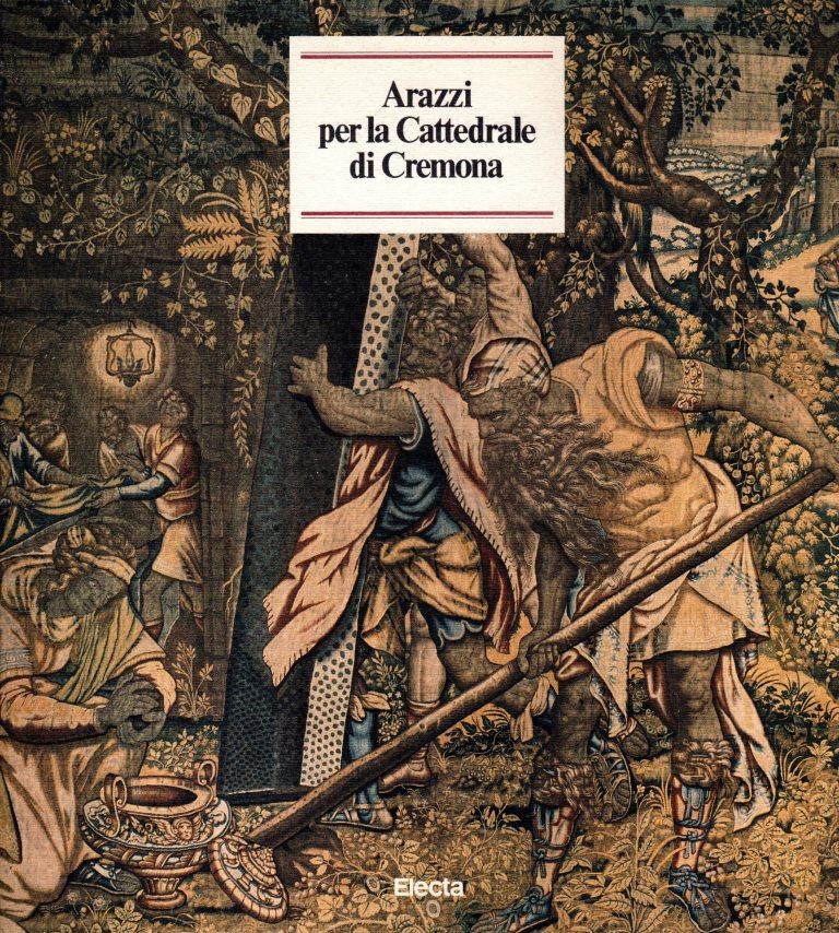Arazzi per la Cattedrale di Cramona
