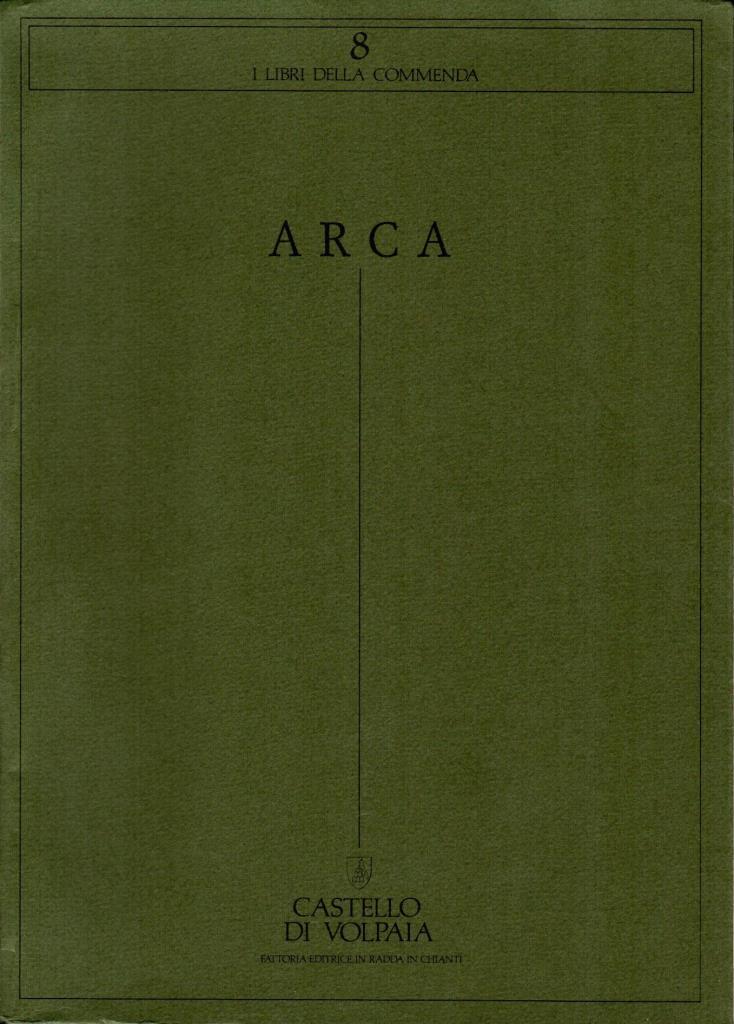 Arca