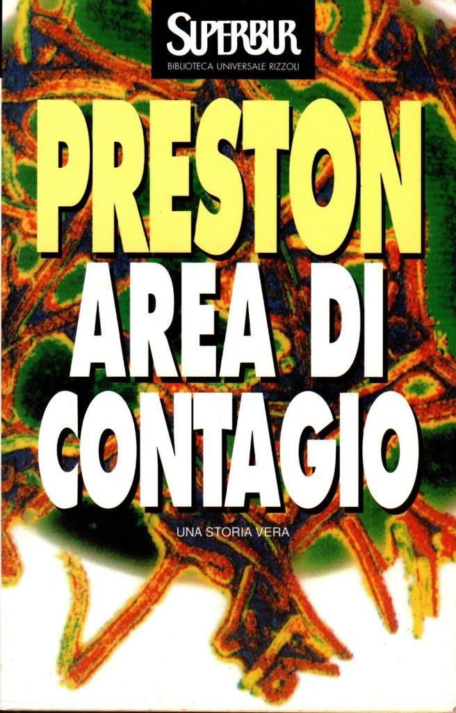 Area di contagio