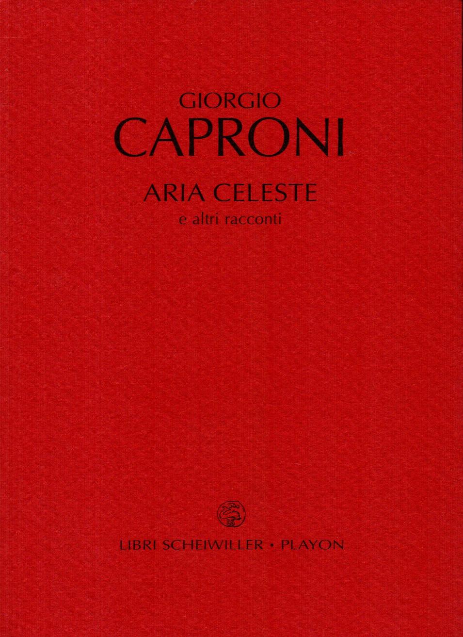 Aria celeste