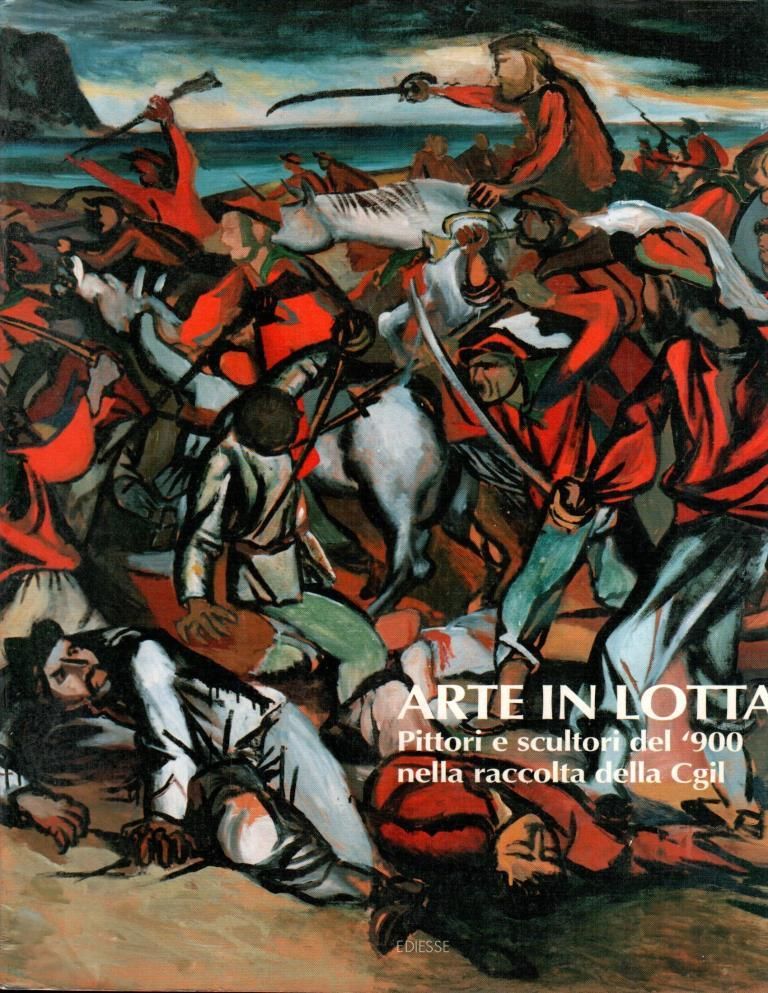 Arte in lotta