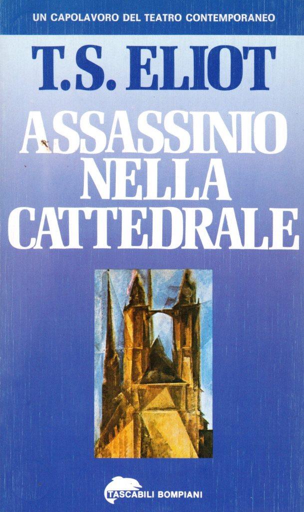 Assassinio nella cattedrale