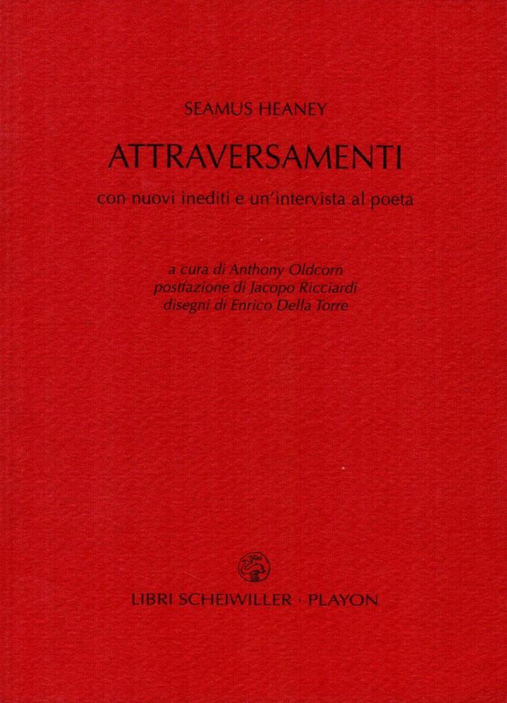 Attraversamenti