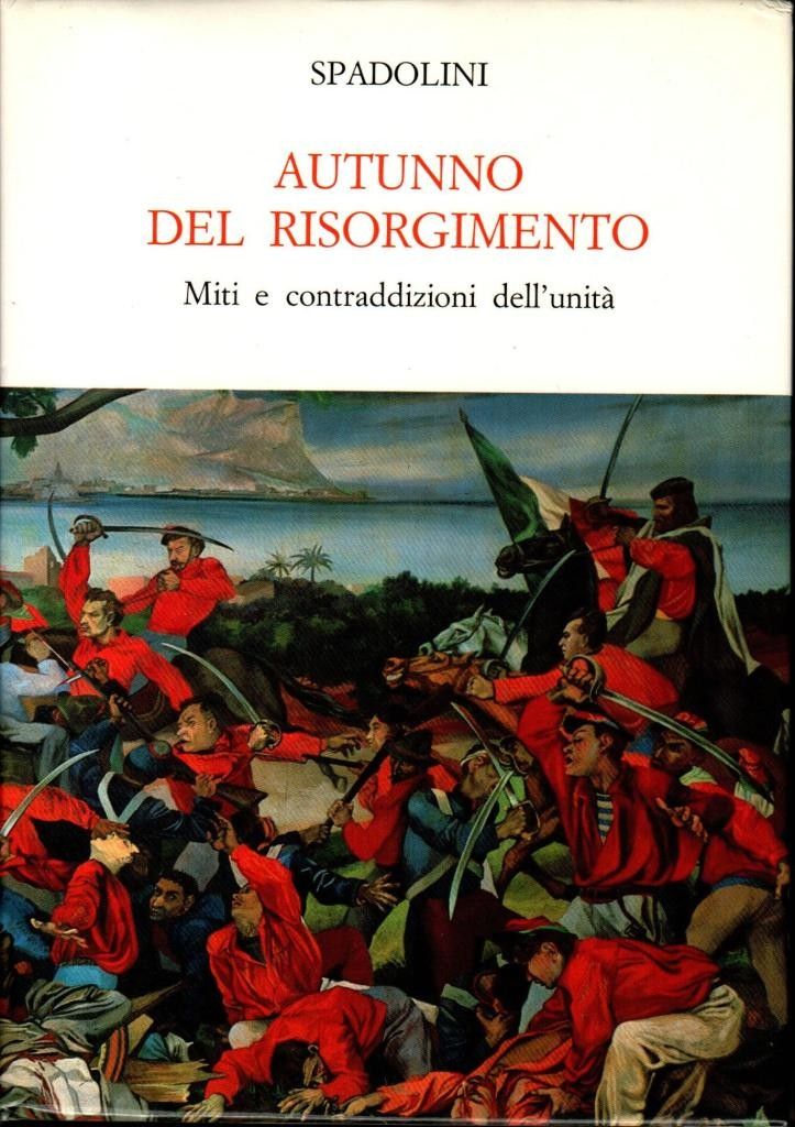Autinno del Risorgimento