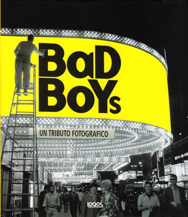 Bad Boys. Un tributo fotografico