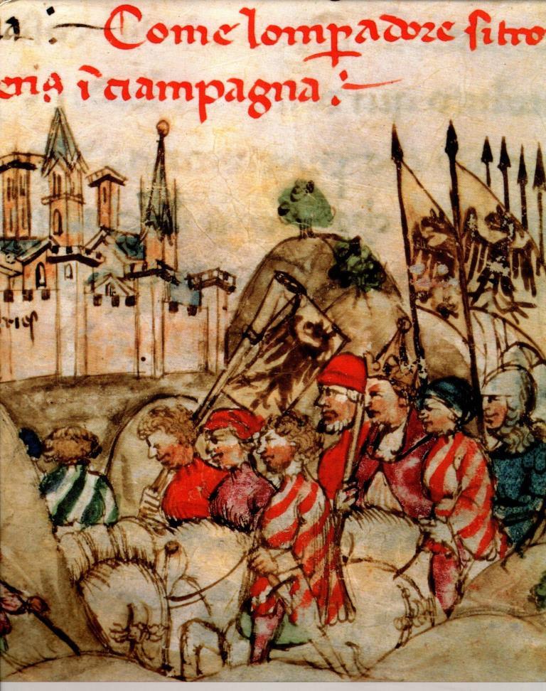 Banchieri e mercanti di Siena